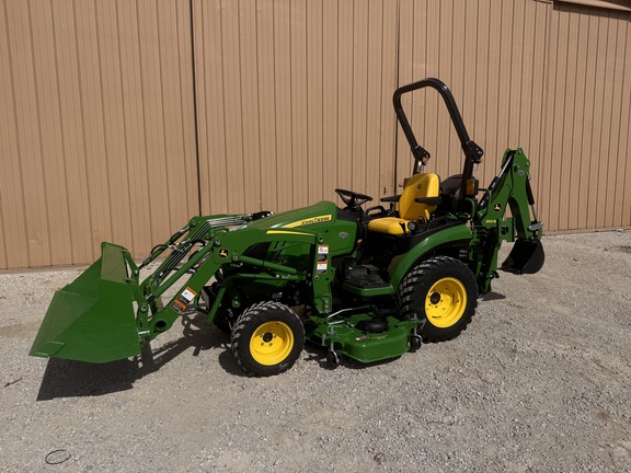 John Deere 2025R 2023