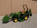 John Deere 2025R 2023