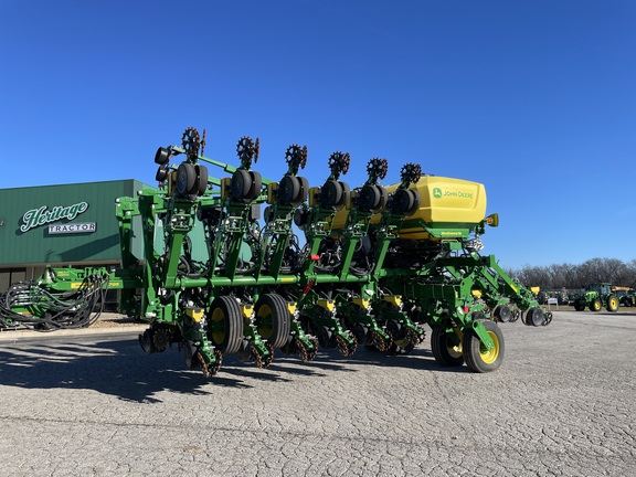 2024 John Deere 1795