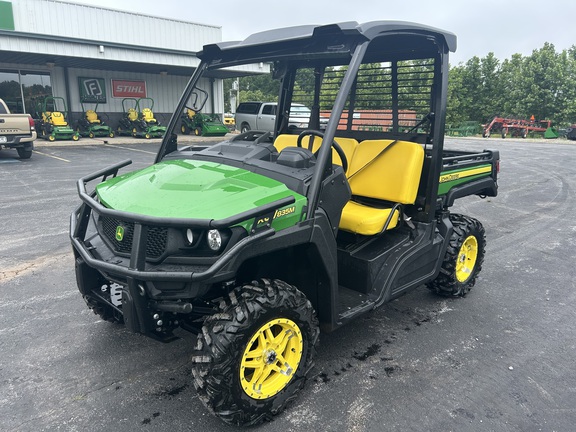 2019 John Deere XUV 835M
