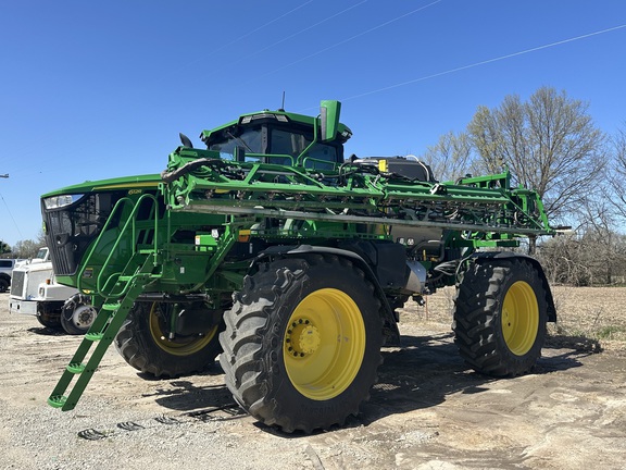 2023 John Deere 612R