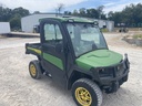 2023 John Deere XUV 835R
