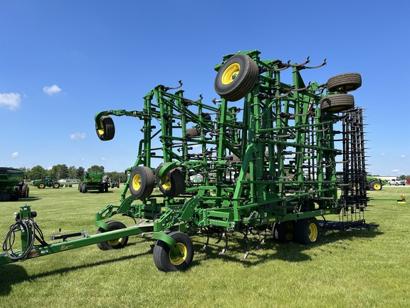 2020 John Deere 2230FH