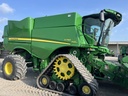 2021 John Deere S790