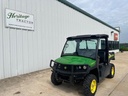 2023 John Deere XUV 835M