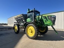 John Deere 600R 2022