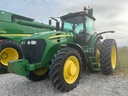 2009 John Deere 7830