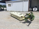2008 Krone AM283S