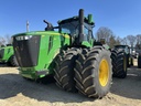 2025 John Deere 9R 590