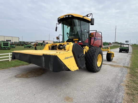 2023 New Holland Speedrower 260