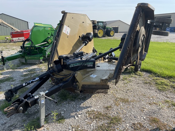 2011 Land Pride RCM5615