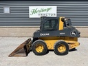 2022 John Deere 320G