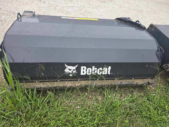 2021 Bobcat SWB72