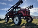 2011 Apache AS1020