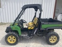 2017 John Deere XUV 825i