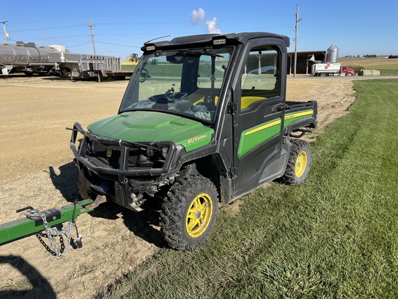 2020 John Deere XUV 835M