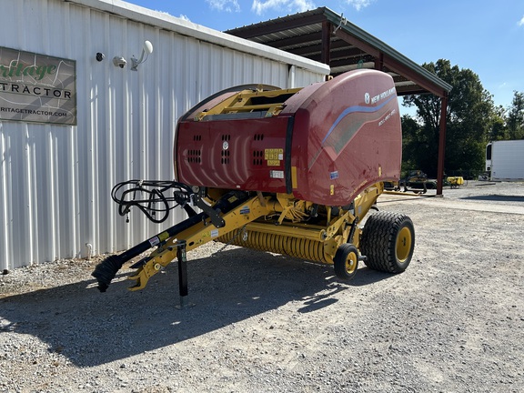 2024 New Holland Rollbelt 450