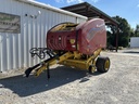 2024 New Holland Rollbelt 450