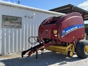 2019 New Holland Rollbelt 460