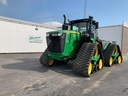 2021 John Deere 9570RX