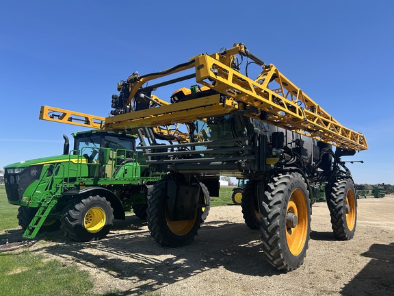 Hagie STS16 2024
