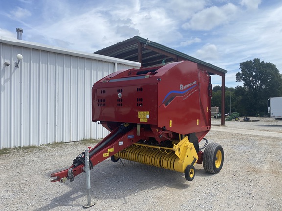 2023 New Holland Rollbelt 450