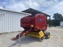 2023 New Holland Rollbelt 450