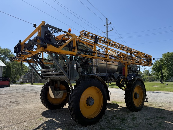 Hagie STS12 2015