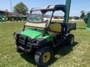2013 John Deere XUV 825I GREEN
