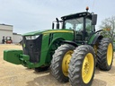 John Deere 8370R 2019