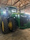 2019 John Deere 8370R