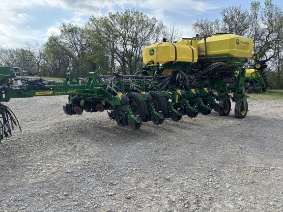 2024 John Deere 1775NT