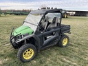 2012 John Deere RSX 850I