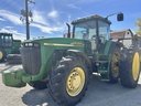 John Deere 8410 2000