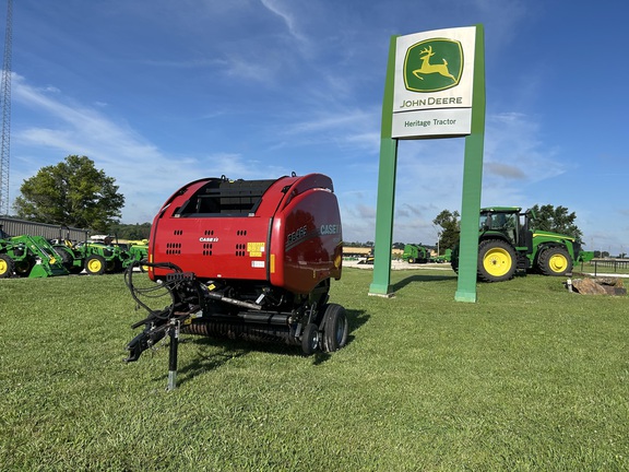 2020 Case IH RB465