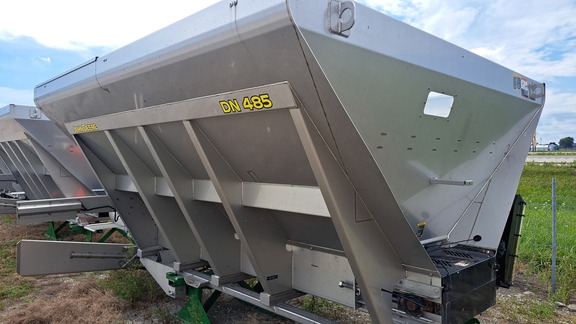 2022 John Deere DS30