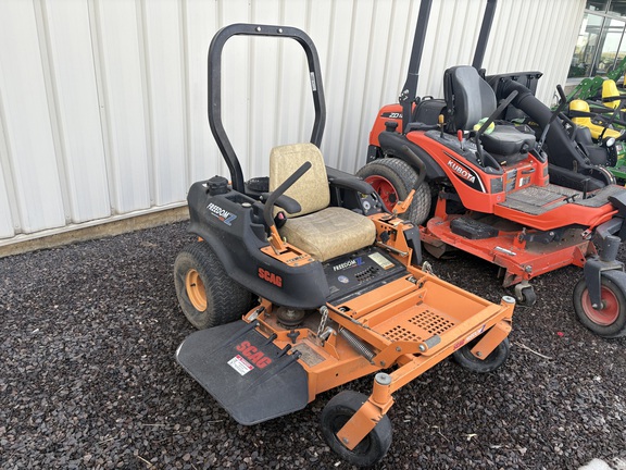 2010 Scag SFZ52-19KA