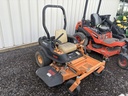 2010 Scag SFZ52-19KA