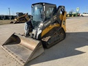 2023 John Deere 317G