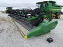 2021 John Deere RD40F