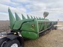 2014 John Deere 616C