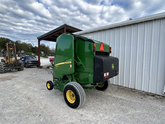 John Deere 450M 2018