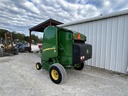 2018 John Deere 450M