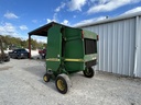 2005 John Deere 467