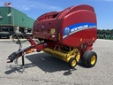 2019 New Holland Rollbelt 560