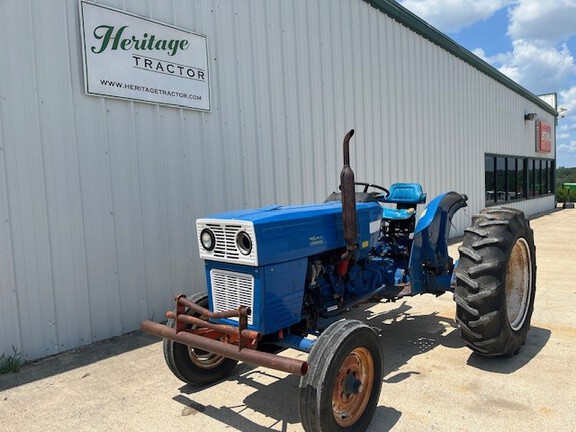 1979 Long 360