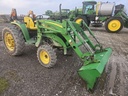 2007 John Deere 4720