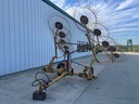 2008 Vermeer WR220