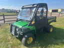 2022 John Deere HPX615E