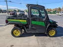 2025 John Deere XUV 845M